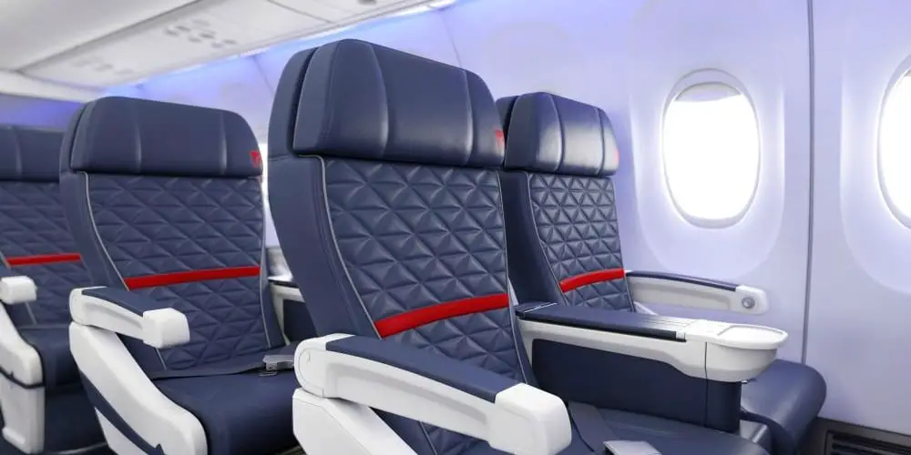 Save on First Class with Delta Airlines Promo Code