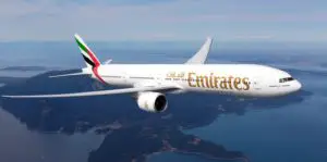 Guide to Emirates Airline & Skywards (2021)