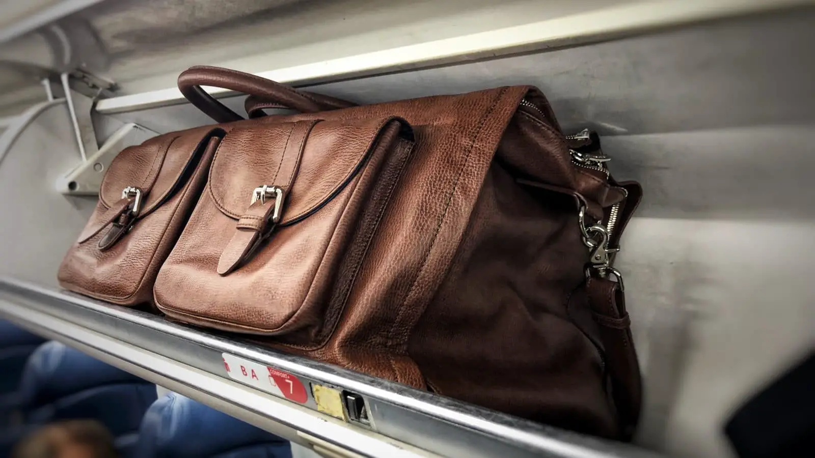 Best Carry-On duffel bag