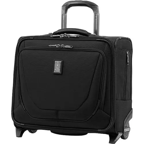 The Best Carry-On Luggage for Regional Jets 6