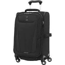 The TravelPro Max Lite 4 is the best carry on spinner luggage