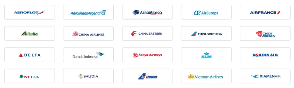 SkyTeam Alliance and delta airlines promo code offers