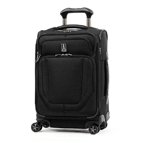 Travelpro Versapack Global Carry-On 20" Expandable Spinner