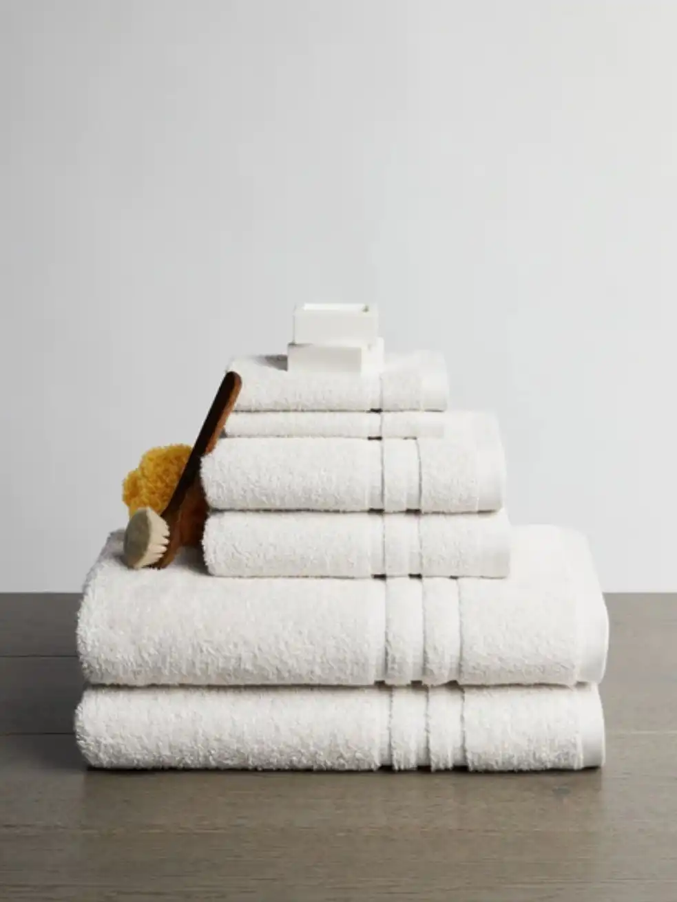 Four Seasons Bath Towel Set